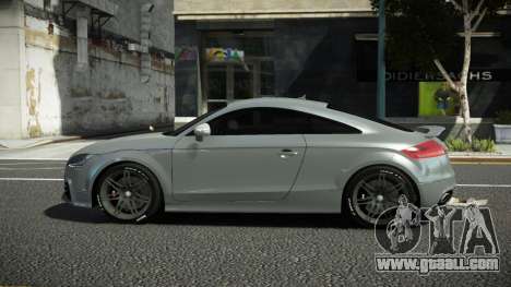 Audi TT HT for GTA 4