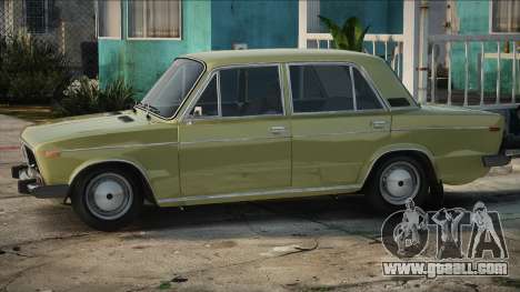 VAZ 2106 in stock for GTA San Andreas