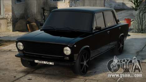 VAZ 2101 Brazzers for GTA San Andreas