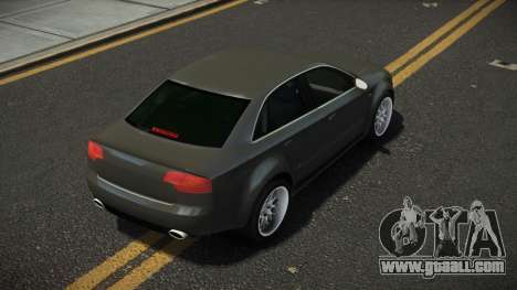 Audi RS4 Furty for GTA 4