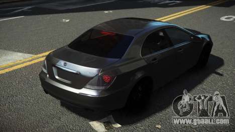 Acura RL Brenda for GTA 4