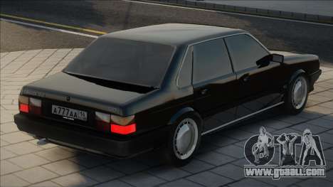 Audi 80 CD Dia for GTA San Andreas