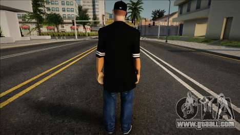 93 Tshirt v2 for GTA San Andreas