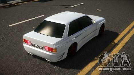 BMW M3 E30 Vision for GTA 4