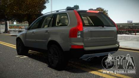 Volvo XC90 Tolfy for GTA 4