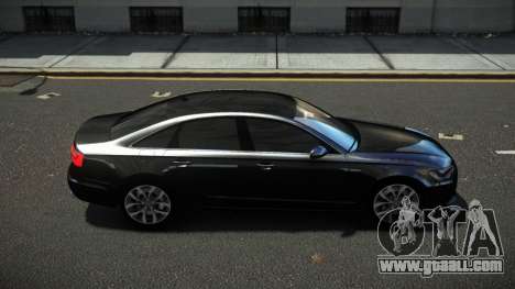 Audi A6 BFC for GTA 4