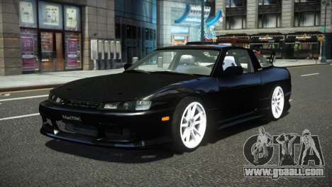 Nissan Silvia Vajiklo for GTA 4