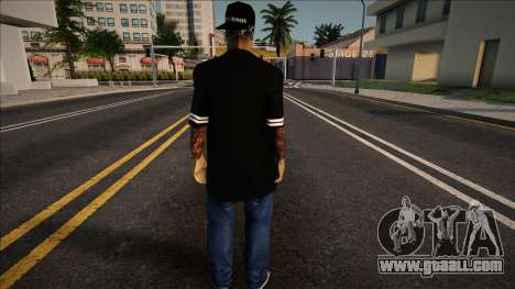 93 Tshirt for GTA San Andreas