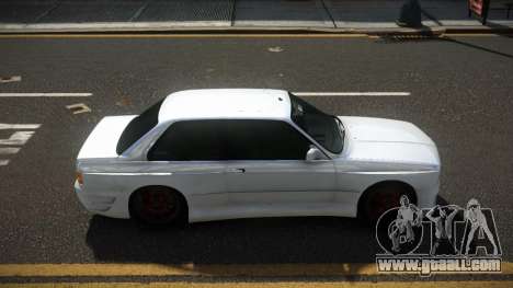 BMW M3 E30 Vision for GTA 4