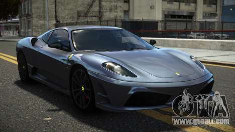 Ferrari F430 Spateggy for GTA 4