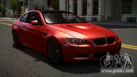 BMW M3 Fukery for GTA 4