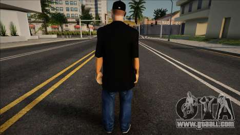 Pantelimon tshirt v1 for GTA San Andreas