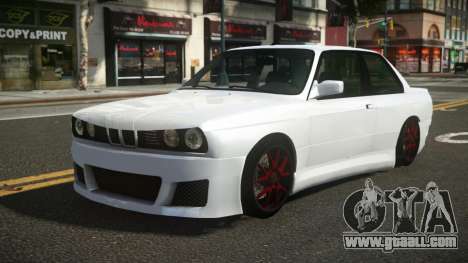 BMW M3 E30 Vision for GTA 4