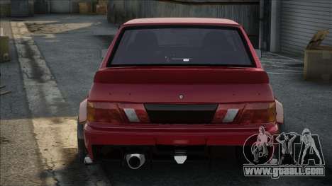 VAZ 2115 JDM for GTA San Andreas