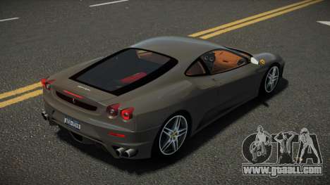 Ferrari F430 Gynio for GTA 4