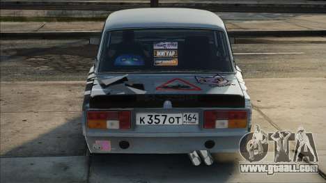 VAZ 2105 Vinyyl for GTA San Andreas