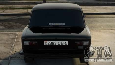 VAZ 2101 Brazzers for GTA San Andreas