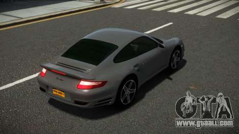 Porsche 911 MZB for GTA 4