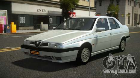 Alfa Romeo 155 Trija for GTA 4