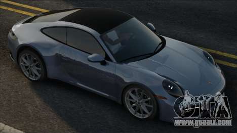 Porsche 911 Carrera S 20 for GTA San Andreas