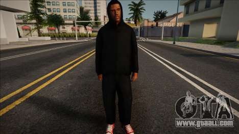 Thug Lead 2 for GTA San Andreas