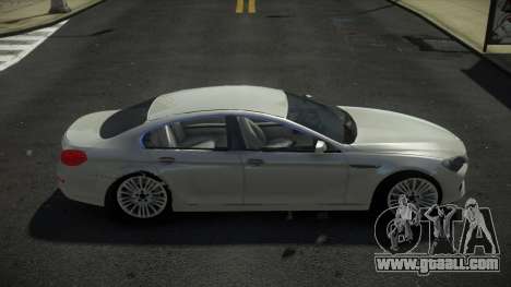 BMW M6 Mafao for GTA 4