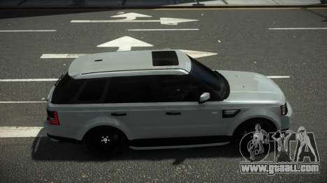 Range Rover Sport Tylip for GTA 4