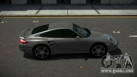 Porsche 911 MZB for GTA 4