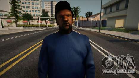 Sweet (Ice Cube) for GTA San Andreas