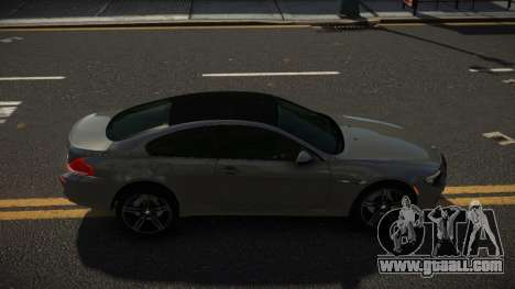 BMW M6 Zevero for GTA 4