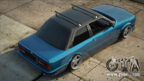 BMW M3 E30 BL for GTA San Andreas