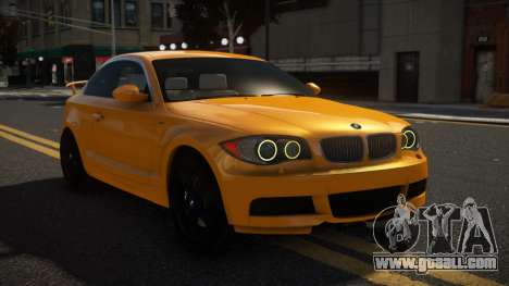 BMW 135i V-Sport for GTA 4