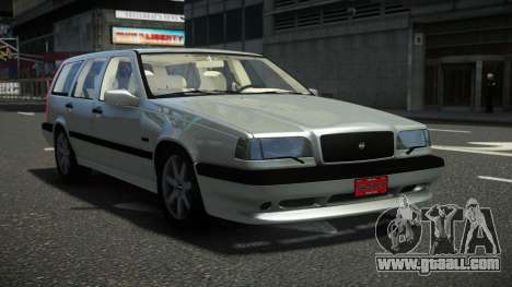 Volvo 850 Rocko for GTA 4