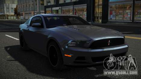 Ford Mustang Gizro for GTA 4