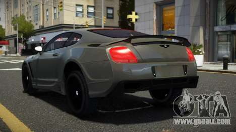 Bentley Continental Fegli for GTA 4