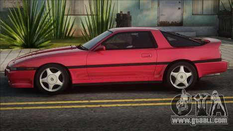 Toyota Supra A70 for GTA San Andreas