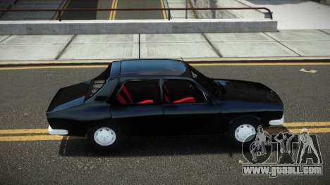 Renault 12 Tuheya for GTA 4