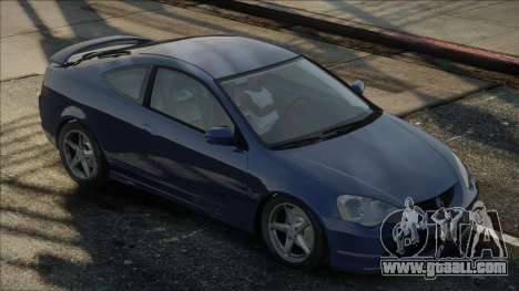 Acura RSX BL for GTA San Andreas