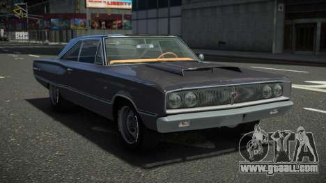 Dodge Coronet Rezag for GTA 4