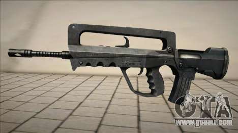 Famas 1 for GTA San Andreas