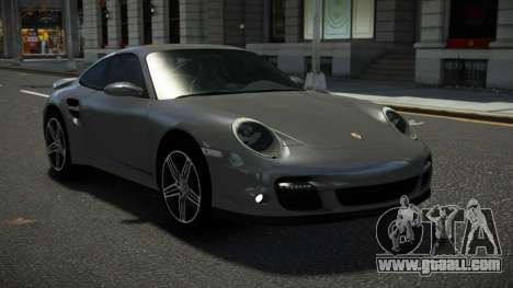 Porsche 911 MZB for GTA 4