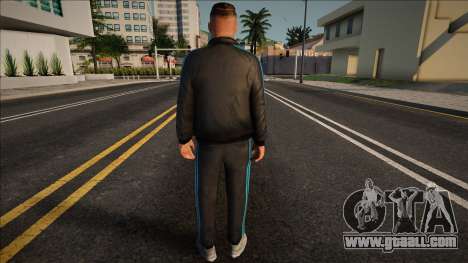 Ordinary man [v1] for GTA San Andreas