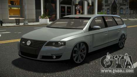 Volkswagen Passat NGT for GTA 4