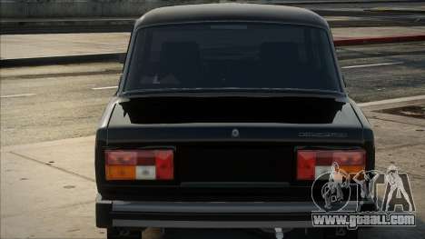 VAZ 2105 Stock Bl for GTA San Andreas