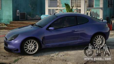 Ford Puma Coupe for GTA San Andreas