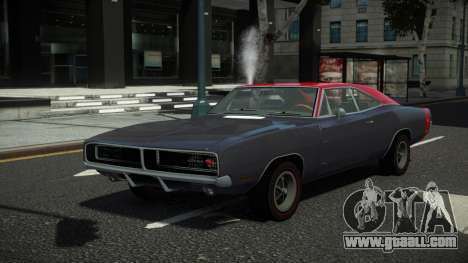 Dodge Charger NGE for GTA 4