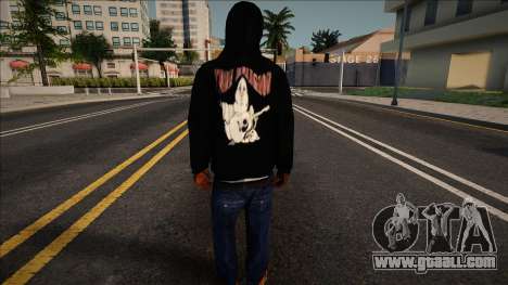 Chiraq 3 for GTA San Andreas