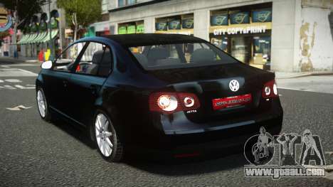 Volkswagen Jetta Drabo for GTA 4