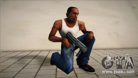 Spec for GTA San Andreas