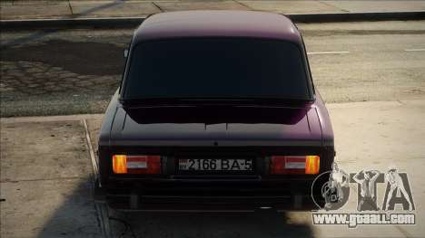 VAZ 2106 xAvtoHausx for GTA San Andreas